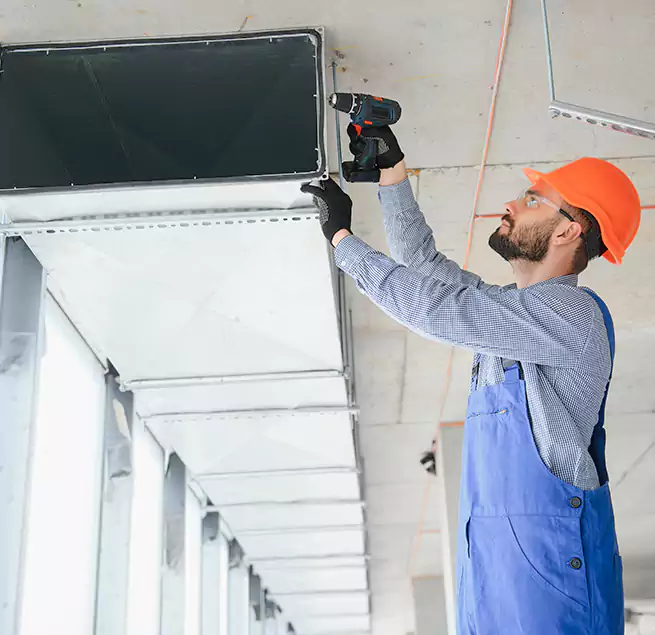 Why Homeowners & Businesses Trust Us in Bellaire, TX