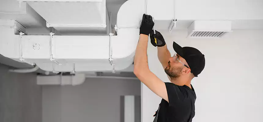Our Air Duct Cleaning Services in Bellaire, TX