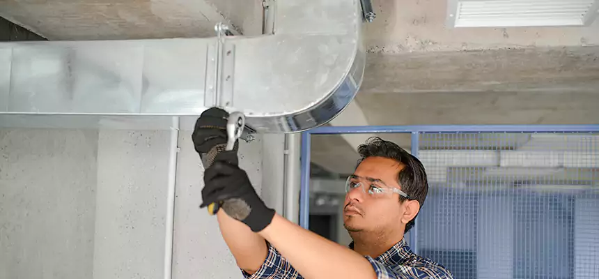 Our Air Duct Installation Services in Bellaire, TX