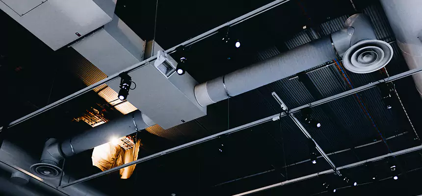 Our Air Duct Replacement Services in Bellaire, TX