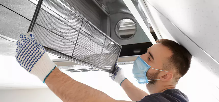 Our Bathroom Exhaust Duct Cleaning Services in Bellaire, TX