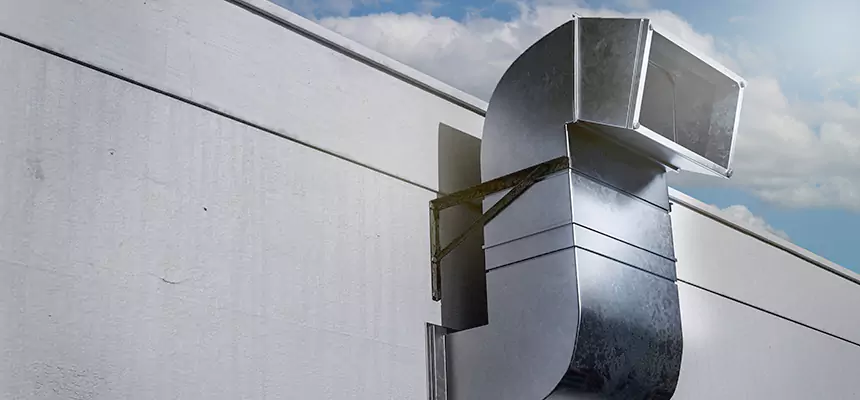 Trusted Industrial Dryer Vent Cleaning in Bellaire