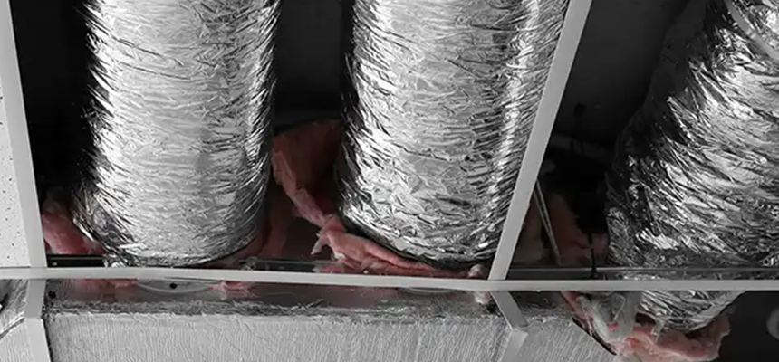 Scalable Commercial Multi‑Unit Dryer Vent Camera Inspection in Bellaire, TX