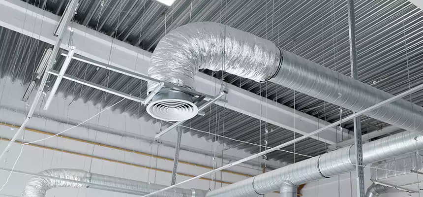 Our Dryer Vent Hose Replacement Services in Bellaire, TX