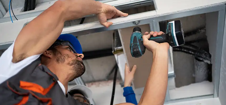 Our Improve Home Air Circulation Services in Bellaire, TX