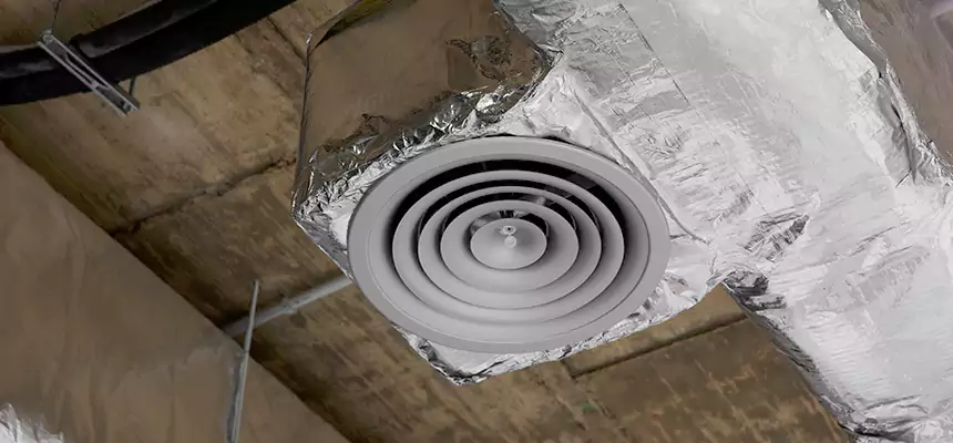 Our Industrial Dryer Vent Cleaning Services in Bellaire, TX