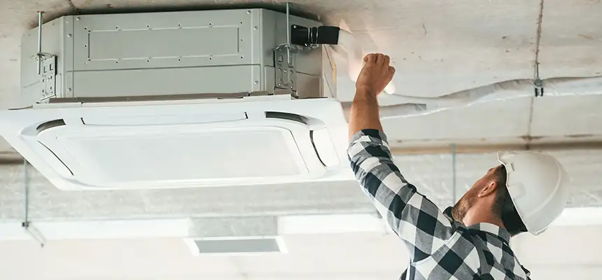 Our Local Vent Cleaning Services in Bellaire, TX