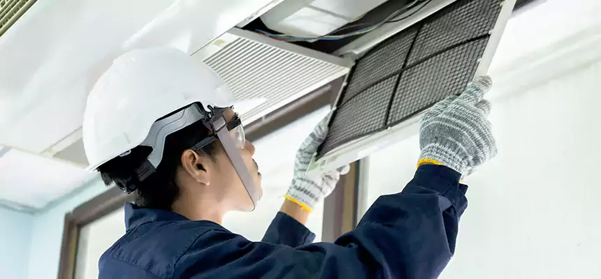 Our Multi-family Home Duct Cleaning Services in Bellaire, TX