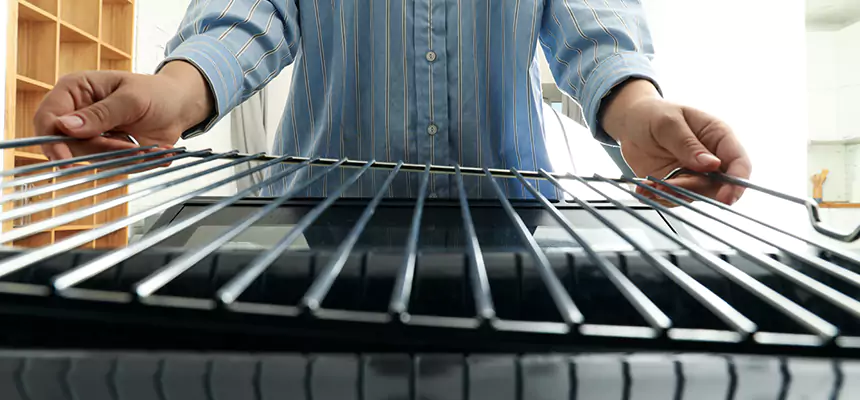 Our Vent Grille Washing Services in Bellaire, TX
