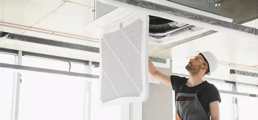 Dryer Ventilation Duct Cleaning in Bellaire