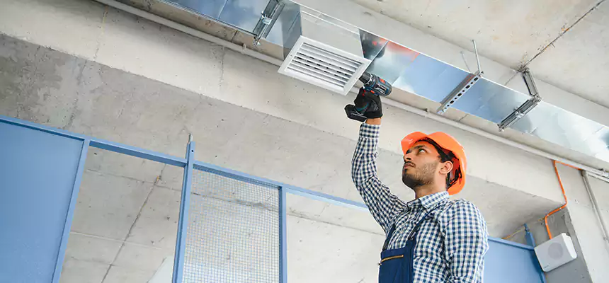 Efficient Exhaust Vent Cleaning in Bellaire, TX