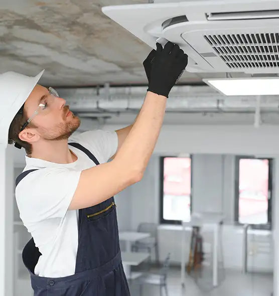 Top Affordable Duct Cleaning Services Near Me in Bellaire, TX