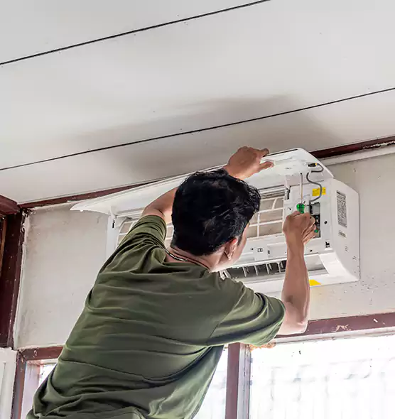 About Air Duct & AC Odor Removal in Bellaire, TX