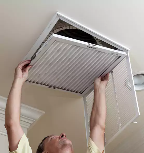 Trusted Apartment Air Duct Cleaning in Bellaire, TX