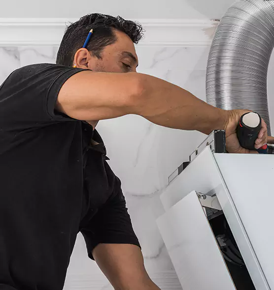 Trusted Bathroom Exhaust Duct Cleaning in Bellaire, TX