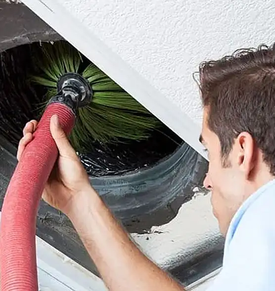 Professional Dryer Fire Safety Service in Bellaire, TX