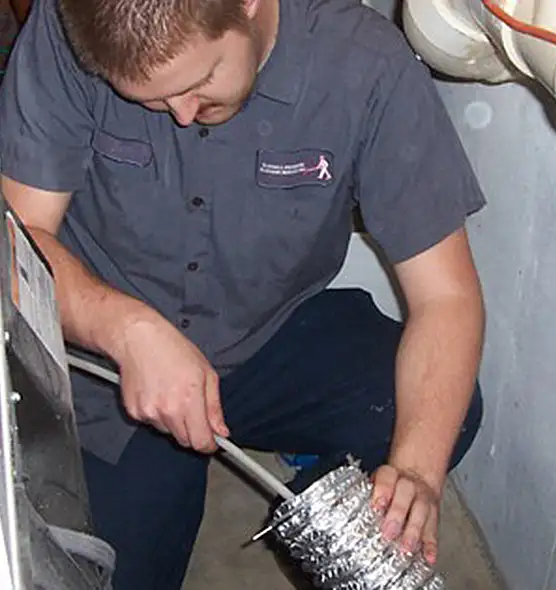 About Dryer Vent Hose Installation in Bellaire, TX