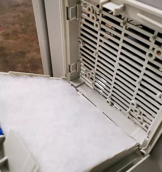 Professional Dryer Vent Mold Cleaning in Bellaire, TX