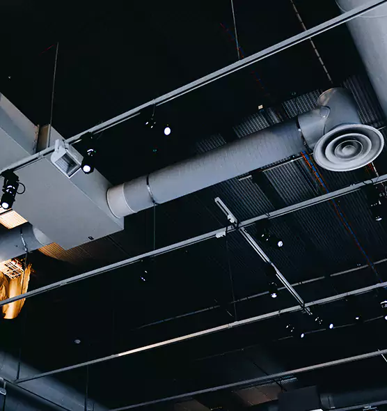 About Duct Sanitization with UV Light in Bellaire, TX