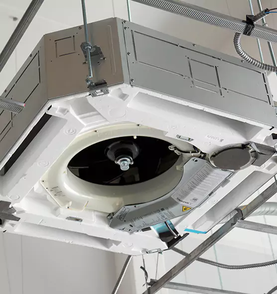 Professional Industrial Dryer Vent Cleaning in Bellaire, TX