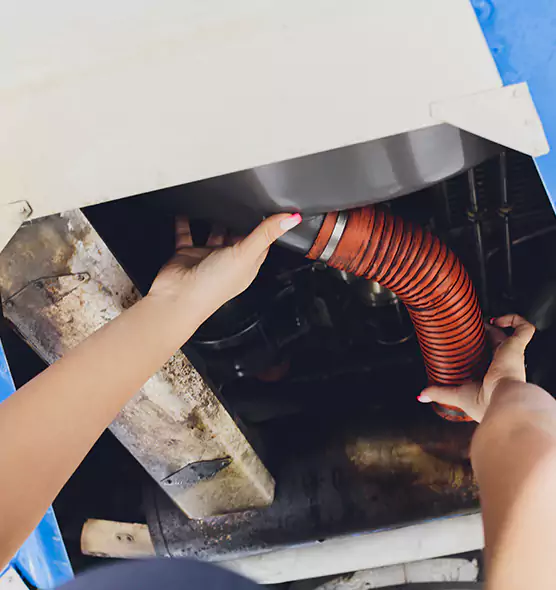 Top-Notch Return Vent Cleaning Service in Bellaire, TX