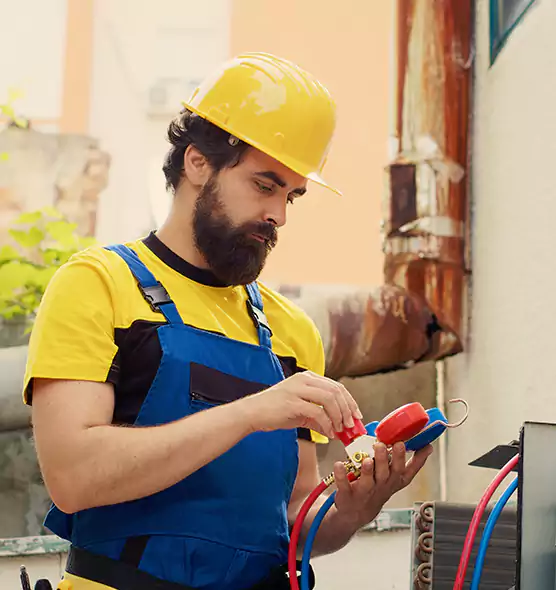 About Smart HVAC Installation in Bellaire, TX