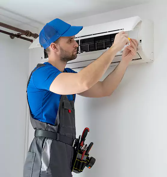About Smart Thermostat AC Installation in Bellaire, TX