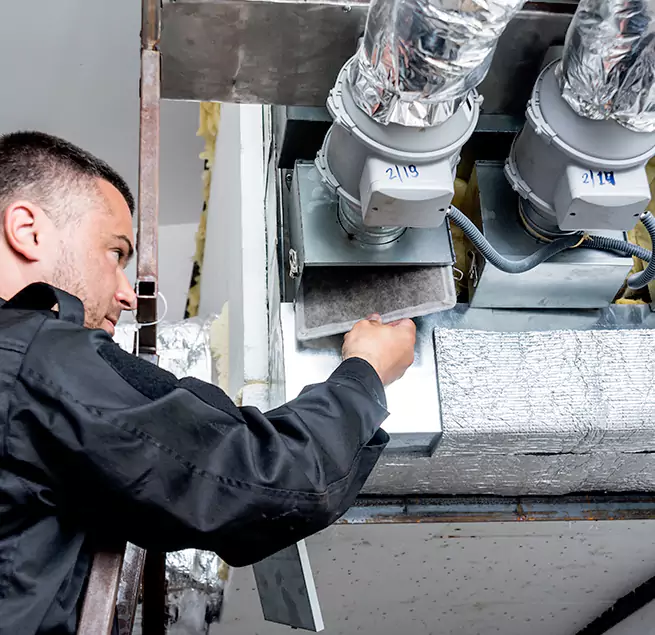  Why Homeowners & Businesses Trust Us in Bellaire, TX?