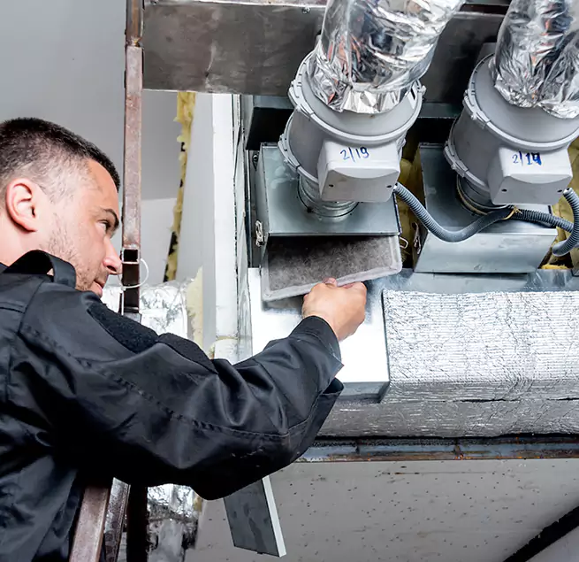 Why Homeowners & Businesses Trust Us in Bellaire, TX?