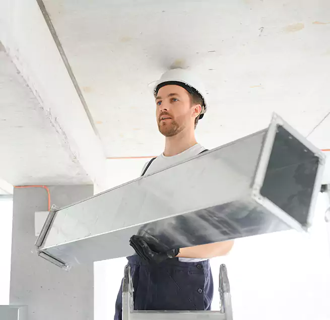 Why Homeowners & Businesses Trust Us in Bellaire, TX