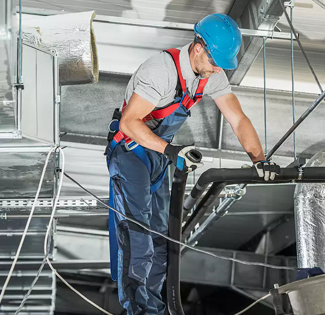 Why Homeowners & Businesses Trust Us in Bellaire, TX?