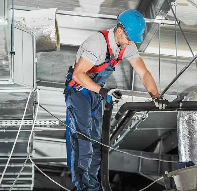 Why Homeowners & Businesses Trust Us in Bellaire, TX?