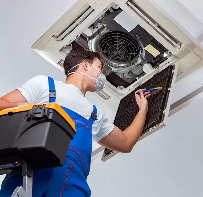 Why Homeowners & Businesses Trust Us in Bellaire, TX