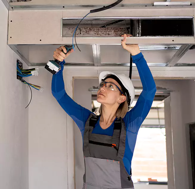 Why Homeowners & Businesses Trust Us in Bellaire, TX?