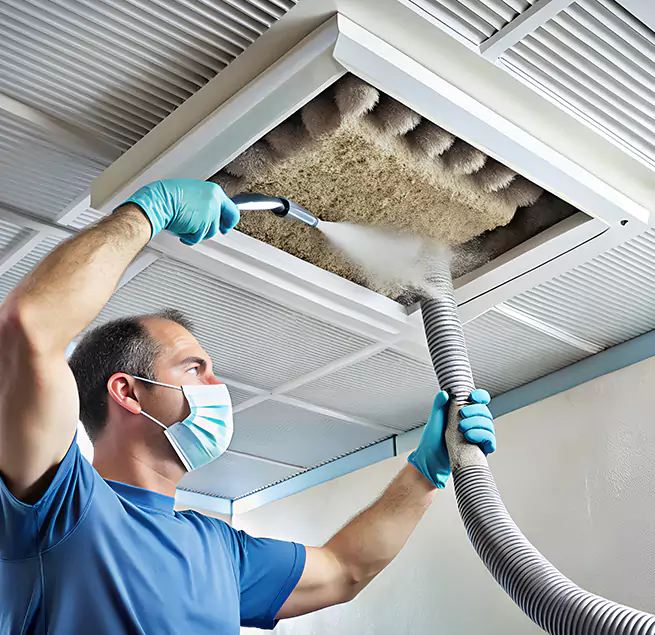 Why Homeowners Businesses Trust Us in Bellaire, TX?