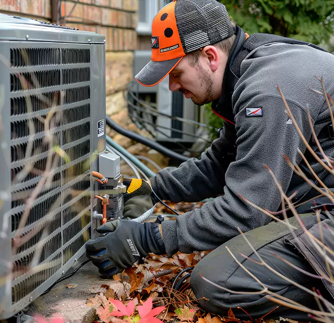 Why Homeowners & Businesses Trust Us in Bellaire, TX?