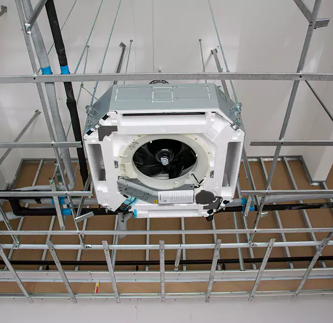 Why Homeowners & Businesses Trust Us in Bellaire, TX?