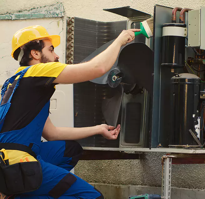 Why Homeowners & Businesses Trust Us Bellaire, TX?