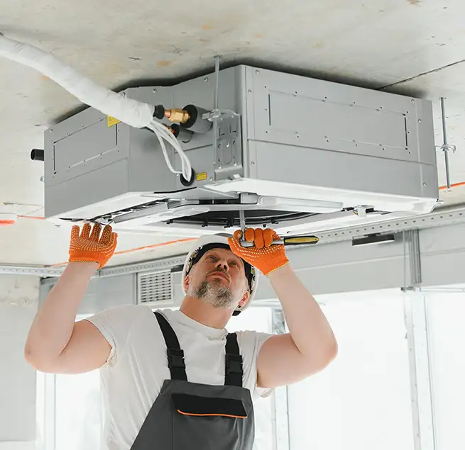 Why Homeowners & Businesses Trust Us Bellaire, TX