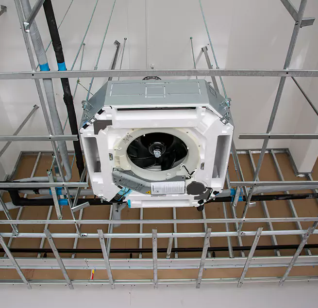 Why Homeowners & Businesses Trust Us Bellaire, TX