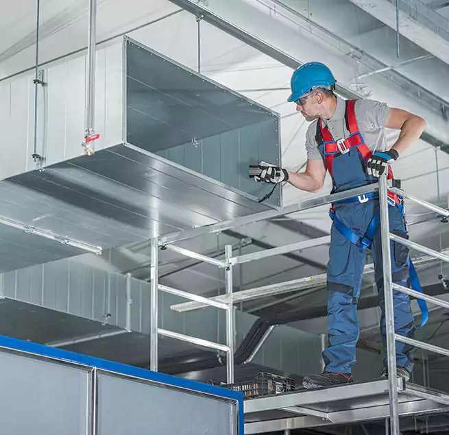 Why Homeowners Businesses Trust Us in Bellaire, TX