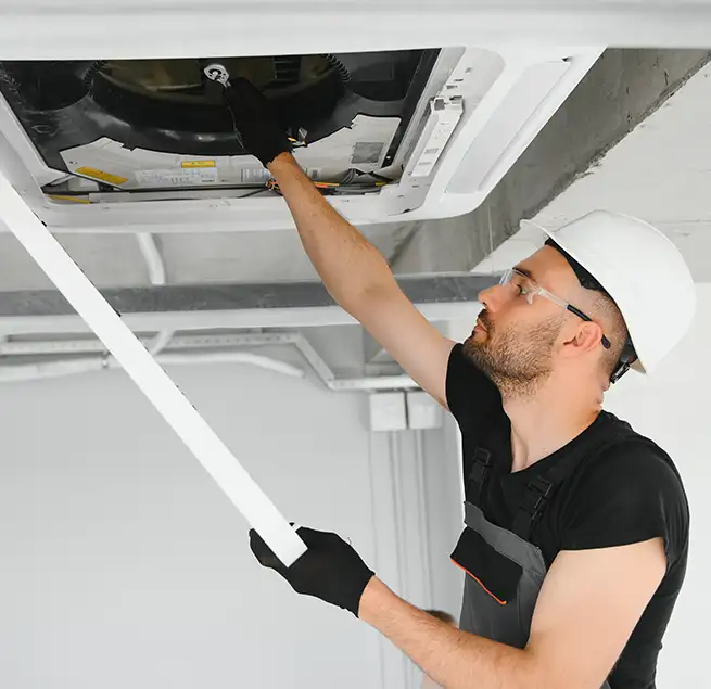 Why Homeowners & Businesses Trust Us in Bellaire, TX?