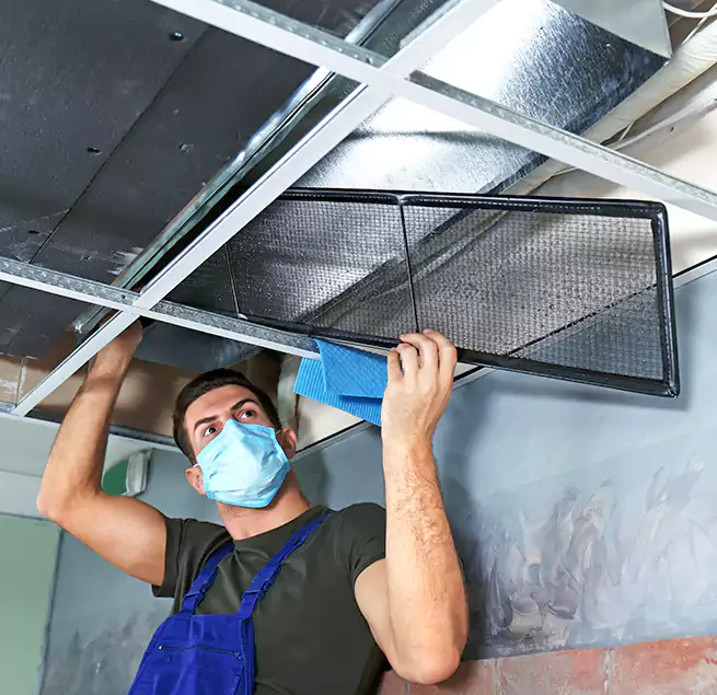 Why Homeowners Businesses Trust Us in Bellaire, TX