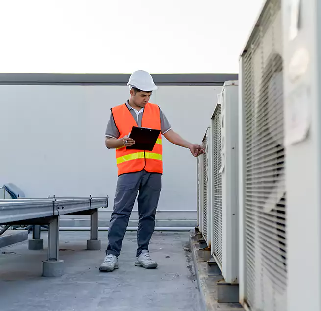 Why Homeowners & Businesses Trust Us in Bellaire, TX?