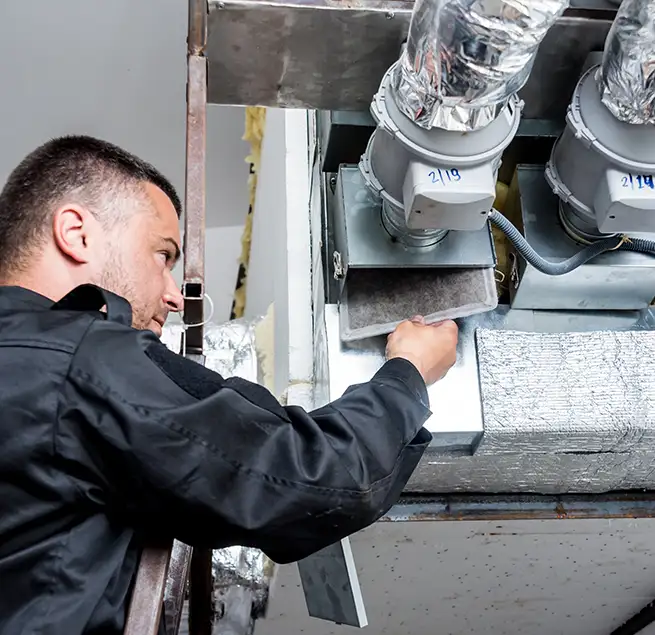 Why Homeowners & Businesses Trust Us in Bellaire, TX?