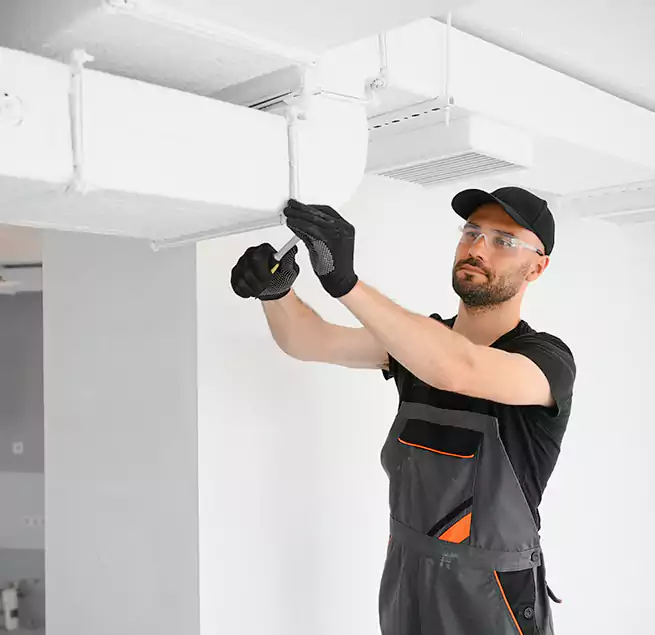 Why Homeowners & Businesses Trust Us in Bellaire, TX?